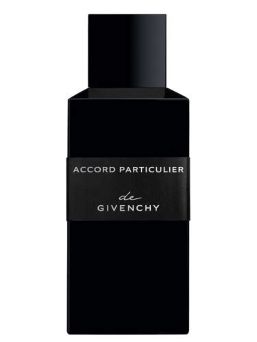 givenchy femme noir|parfum homme particulier.